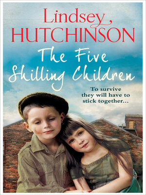 cover image of The Five Shilling Children